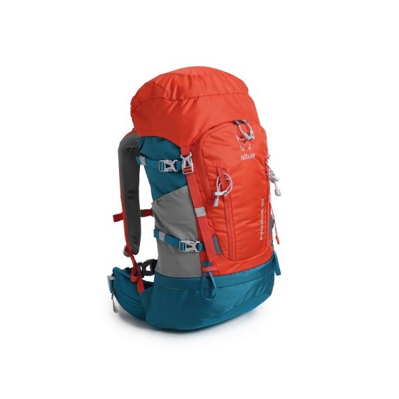 Mochila de trekking Altus Pirineos 30 1300006 Ferrer Sport